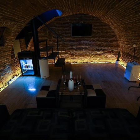 Demiani House Apartment Сибиу Екстериор снимка