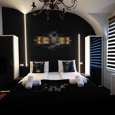Demiani House Apartment Сибиу Екстериор снимка
