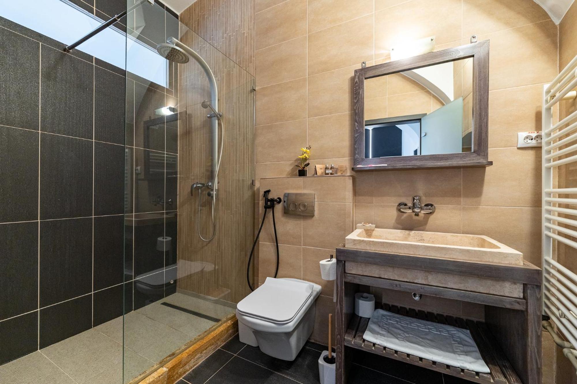 Demiani House Apartment Сибиу Екстериор снимка