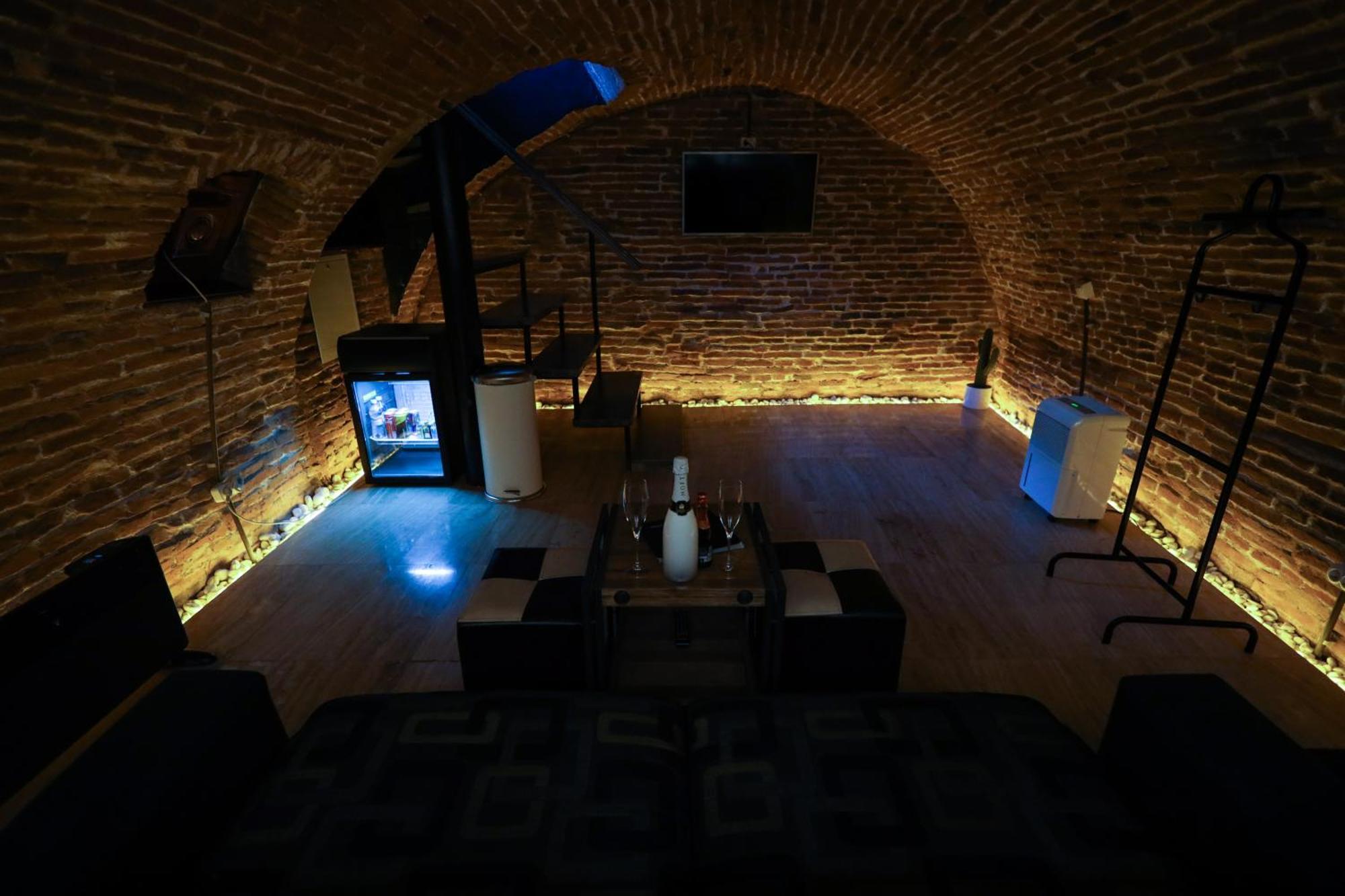 Demiani House Apartment Сибиу Екстериор снимка