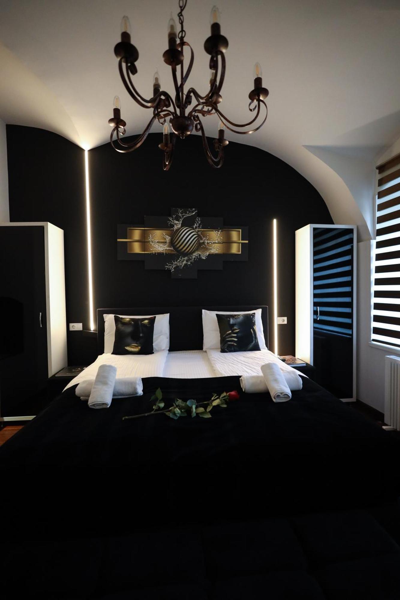 Demiani House Apartment Сибиу Екстериор снимка