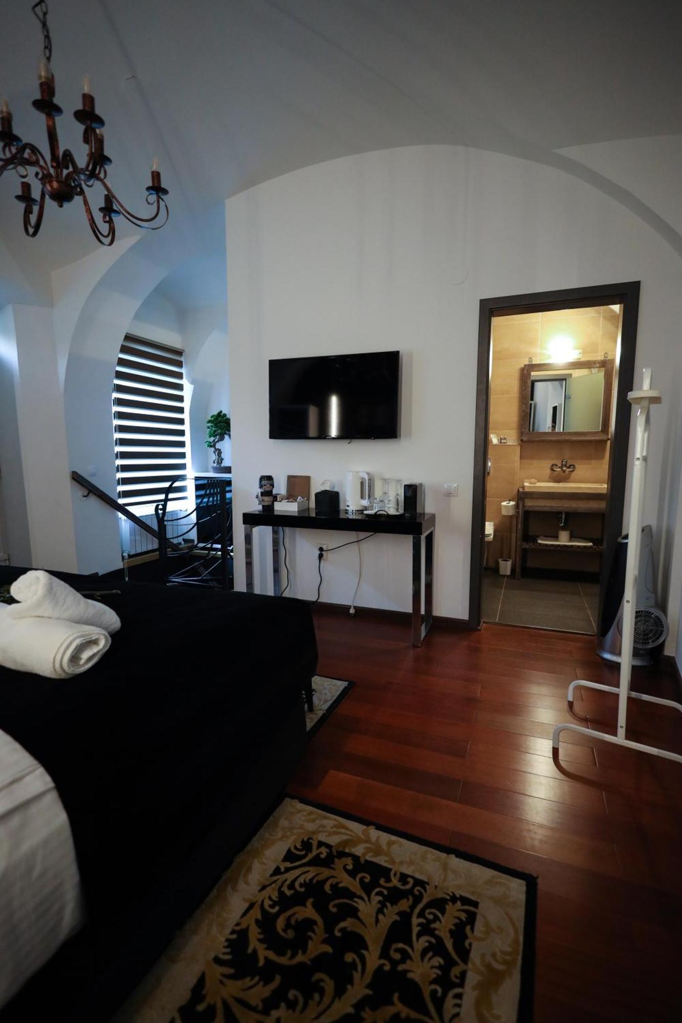 Demiani House Apartment Сибиу Екстериор снимка