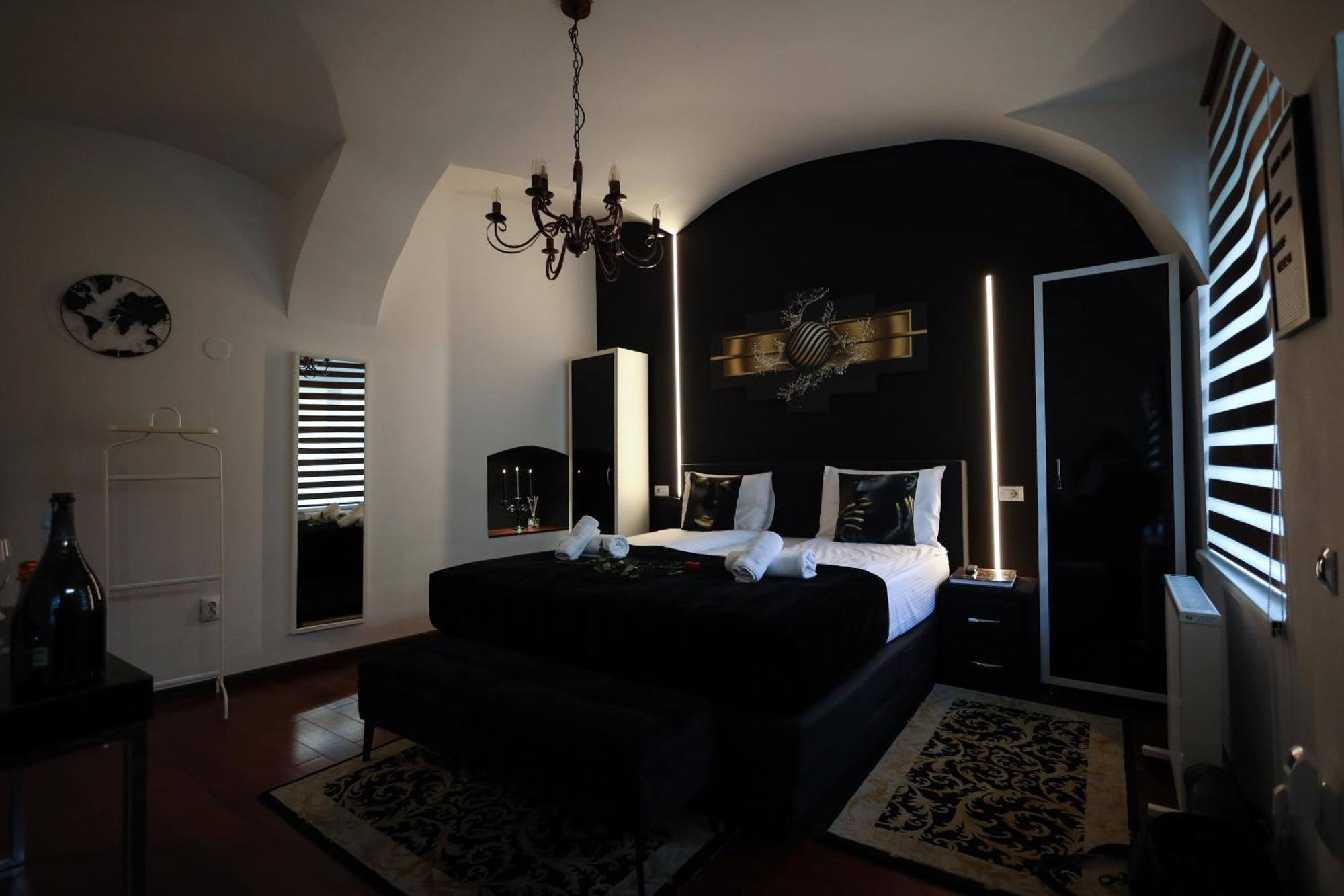 Demiani House Apartment Сибиу Екстериор снимка