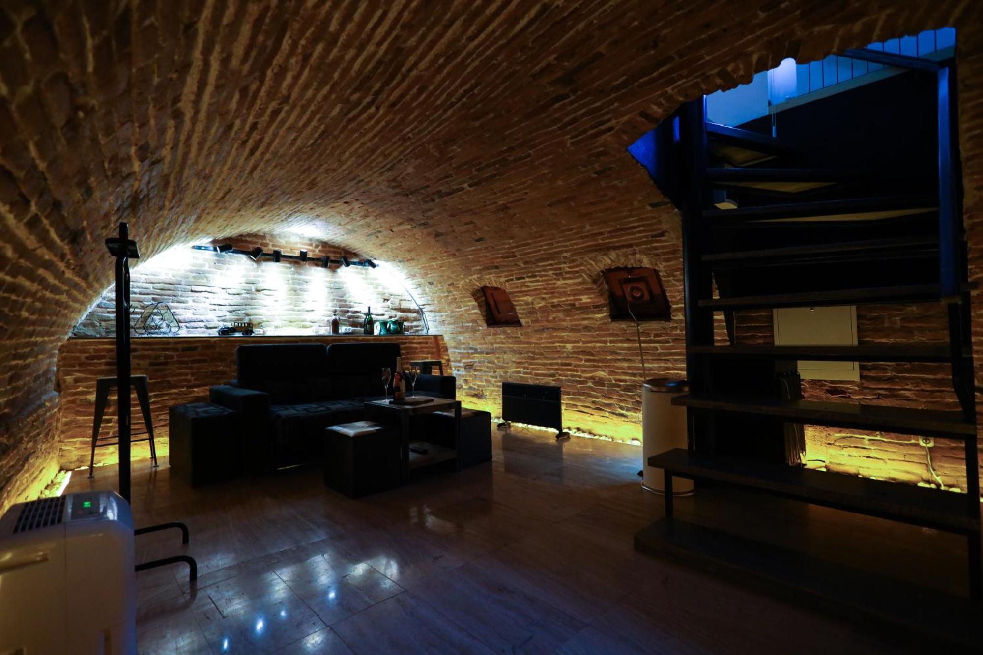 Demiani House Apartment Сибиу Екстериор снимка