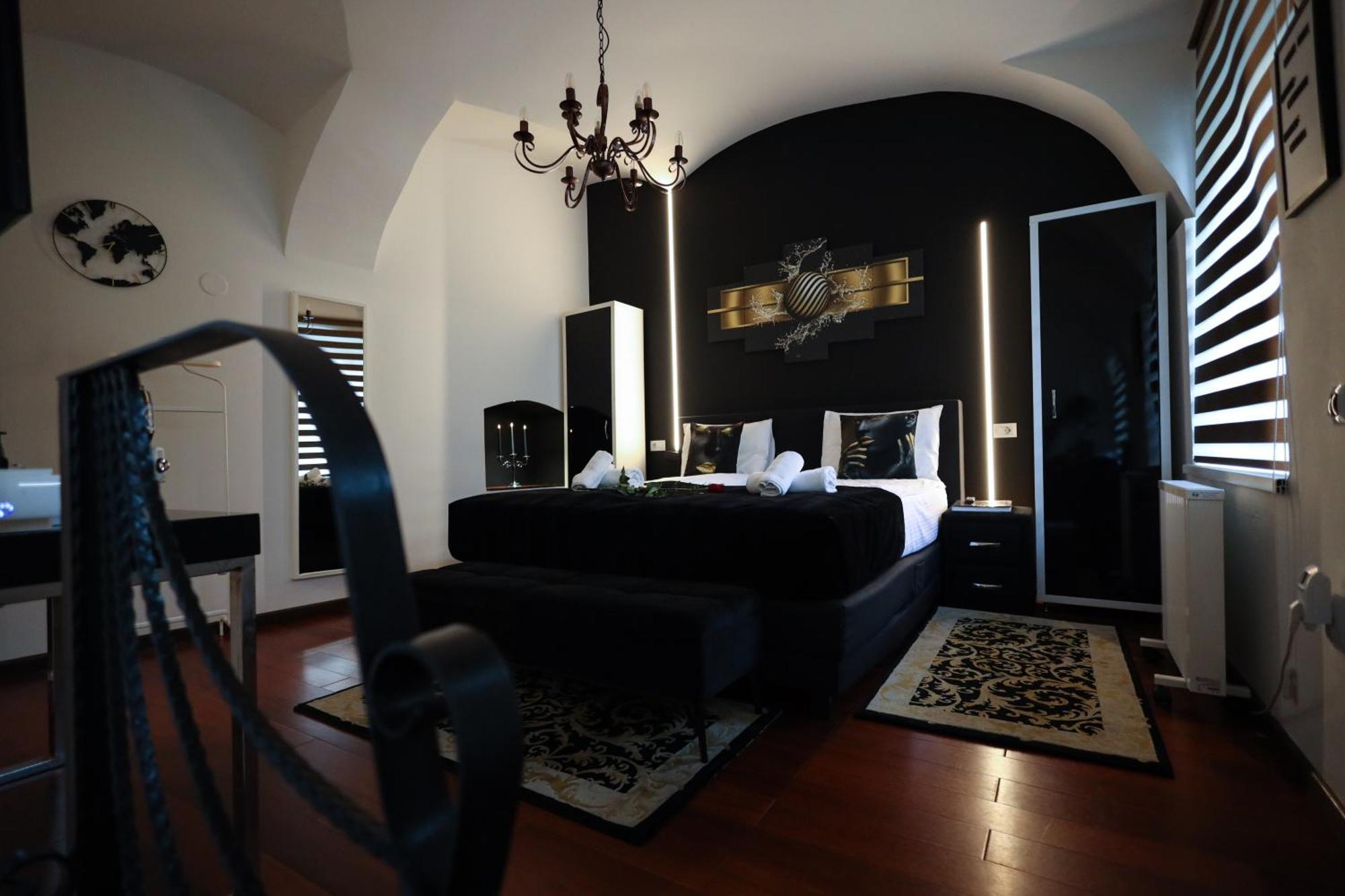 Demiani House Apartment Сибиу Екстериор снимка