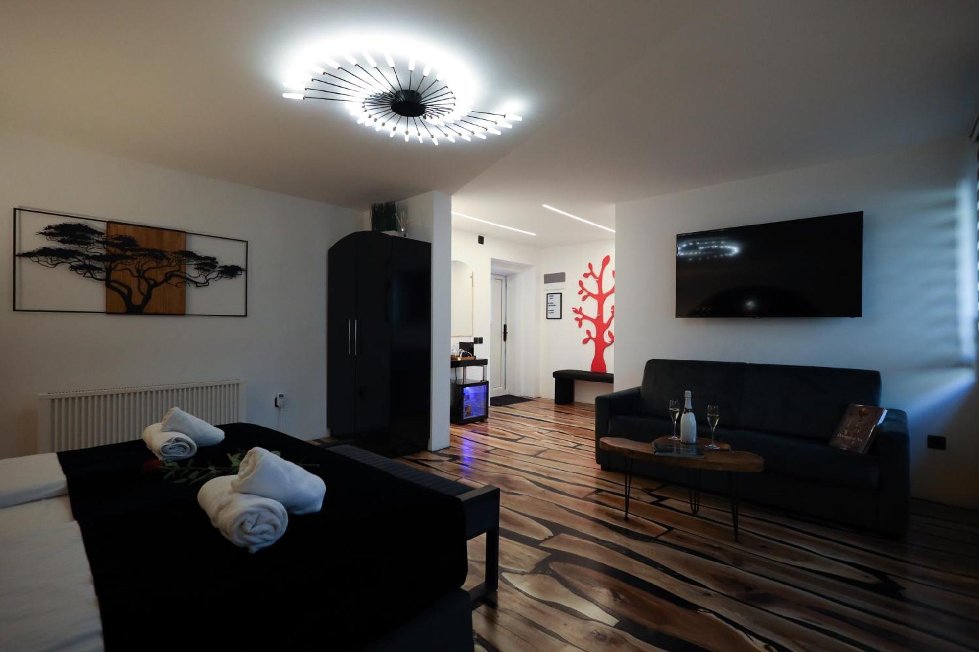 Demiani House Apartment Сибиу Екстериор снимка