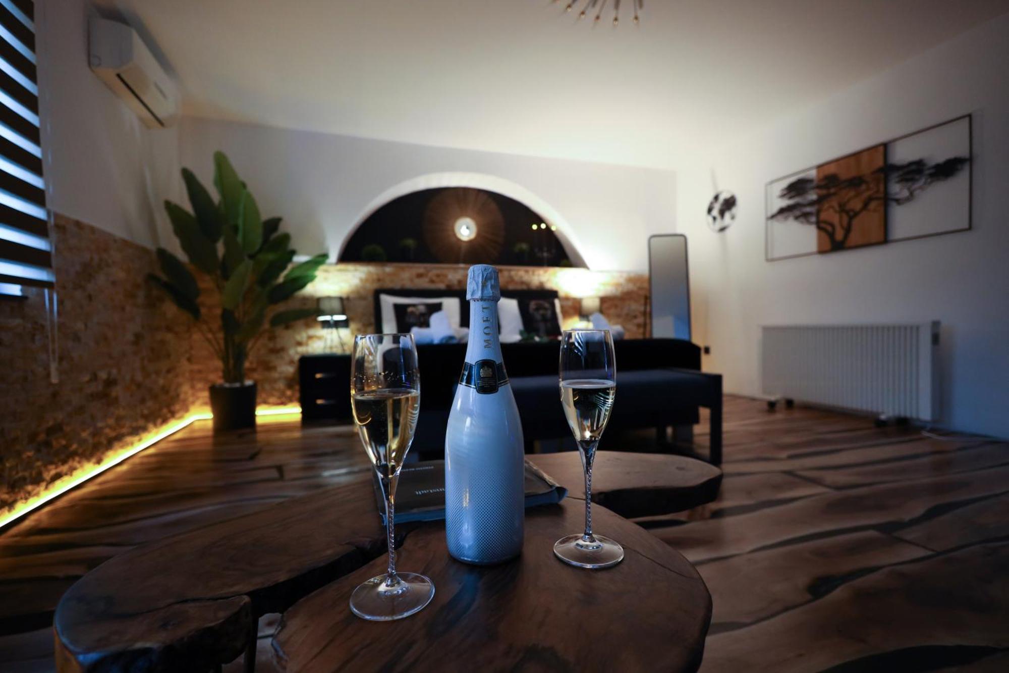 Demiani House Apartment Сибиу Екстериор снимка