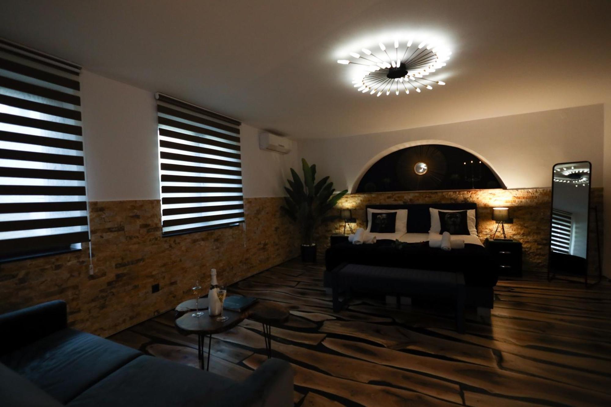 Demiani House Apartment Сибиу Екстериор снимка