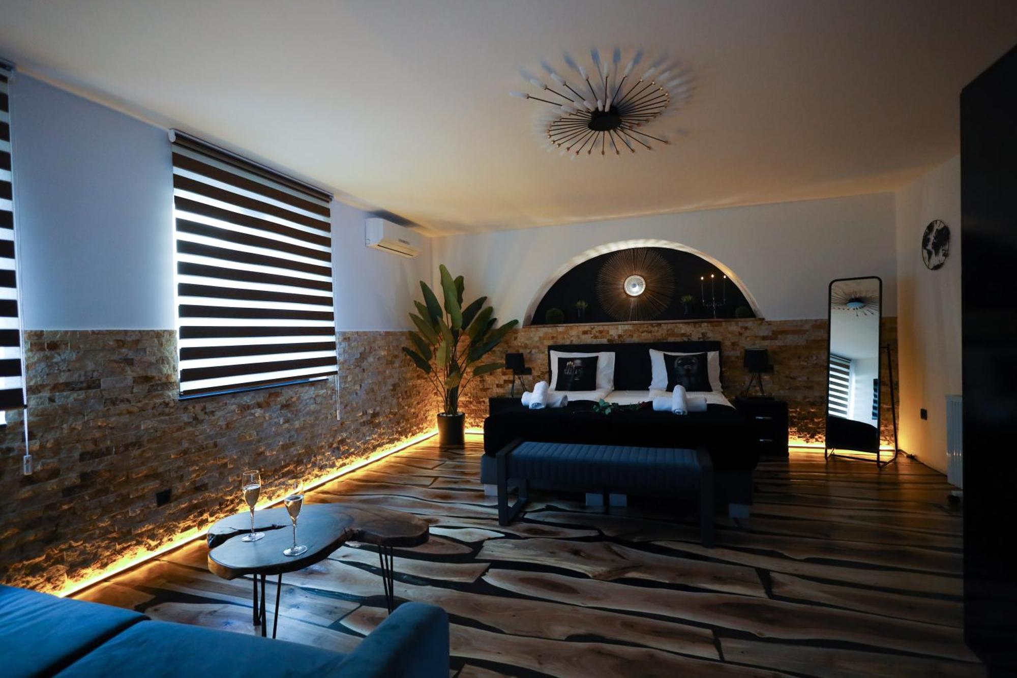 Demiani House Apartment Сибиу Екстериор снимка