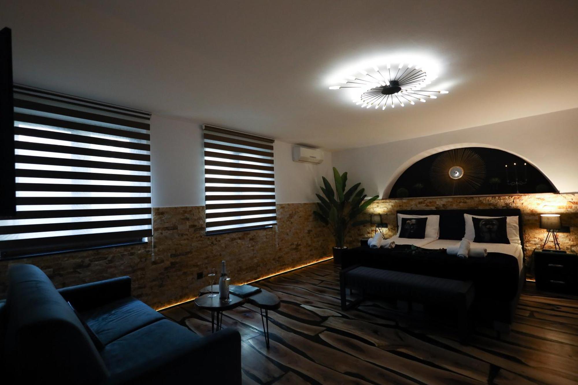 Demiani House Apartment Сибиу Екстериор снимка