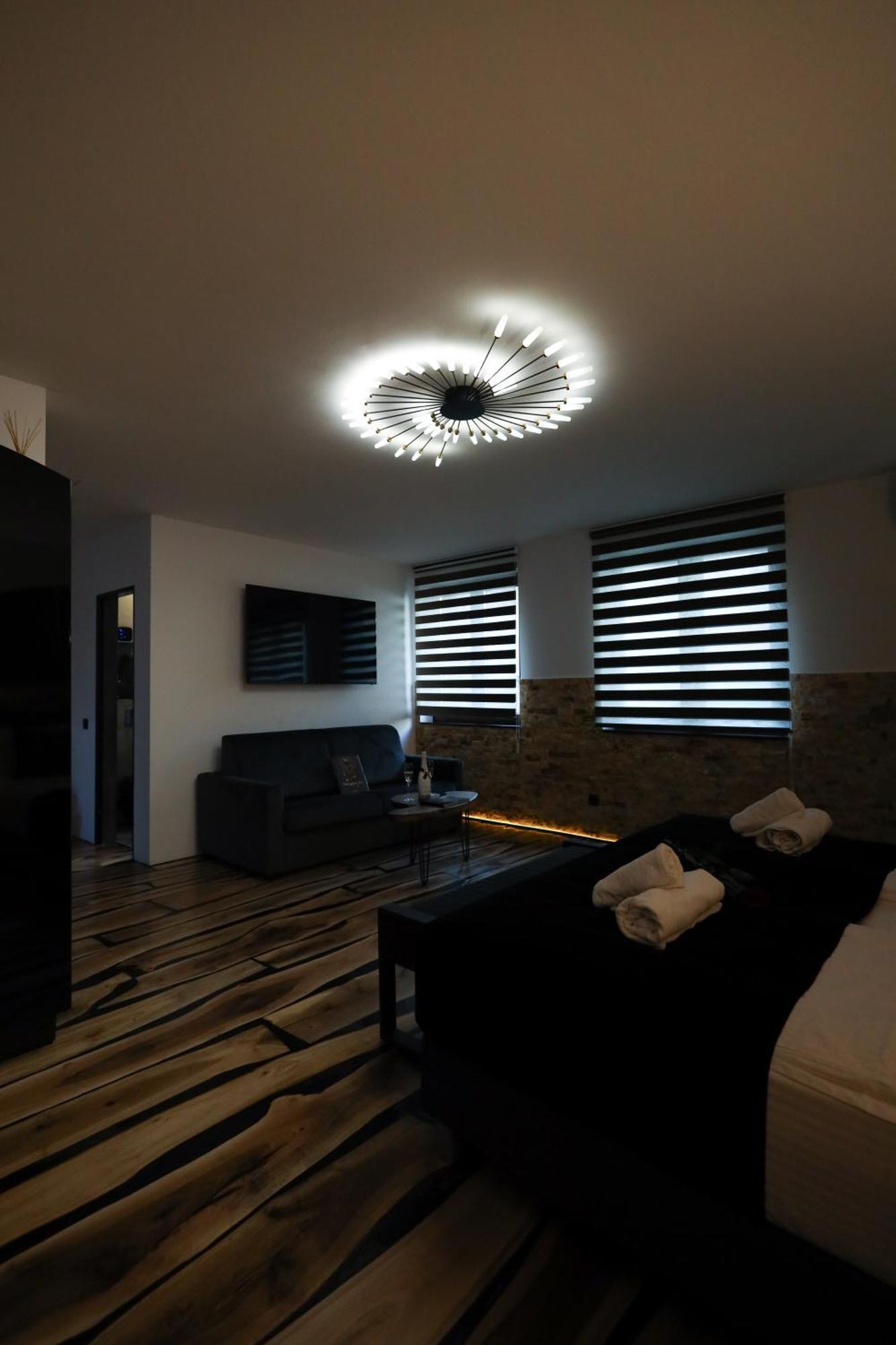 Demiani House Apartment Сибиу Екстериор снимка