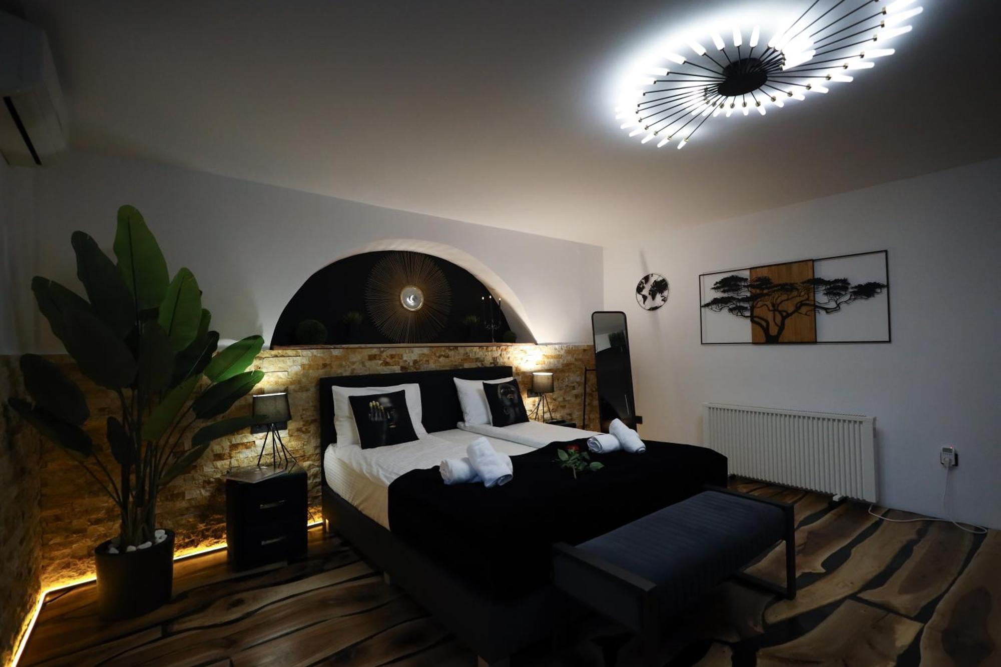 Demiani House Apartment Сибиу Екстериор снимка