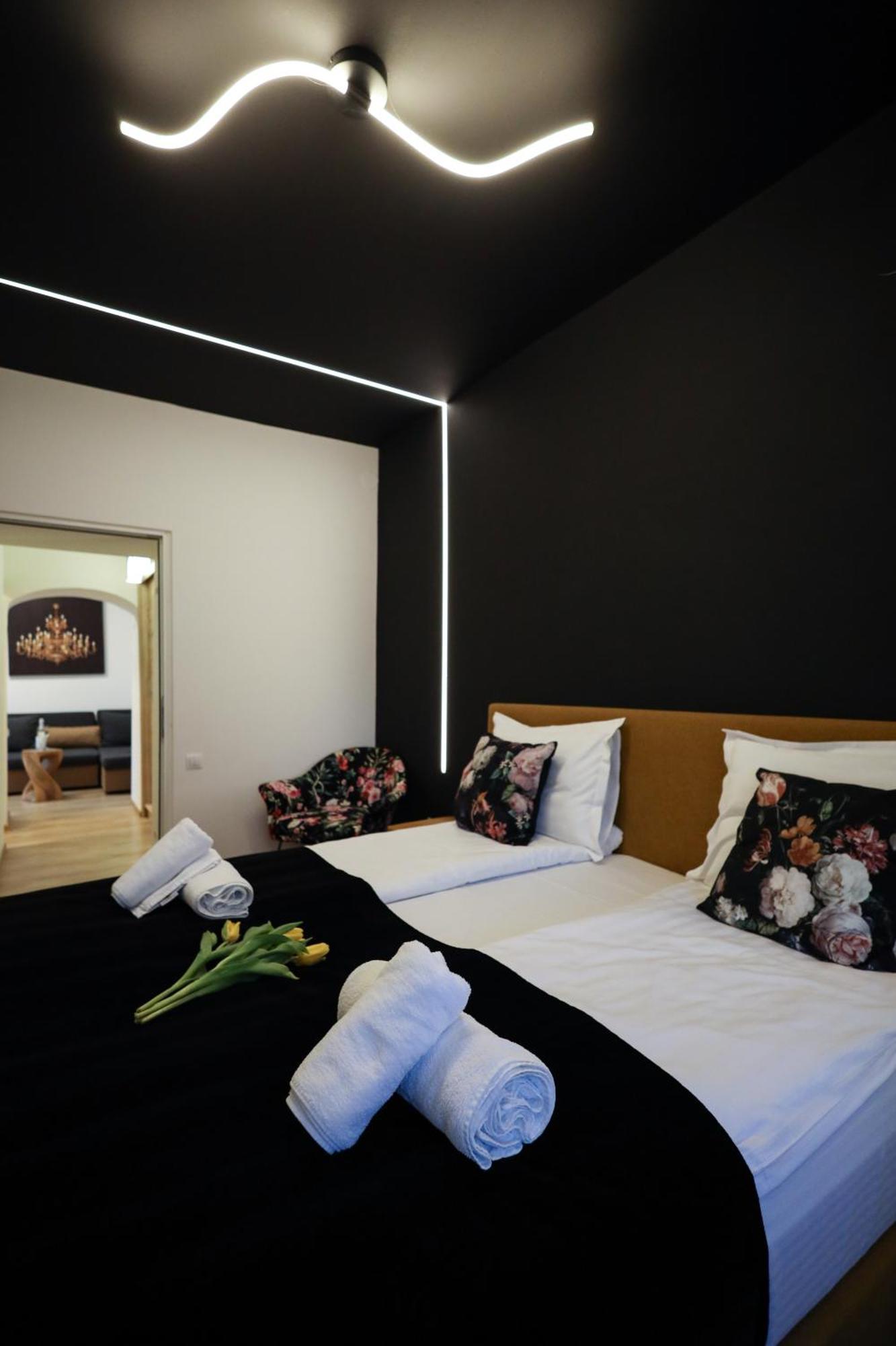 Demiani House Apartment Сибиу Екстериор снимка