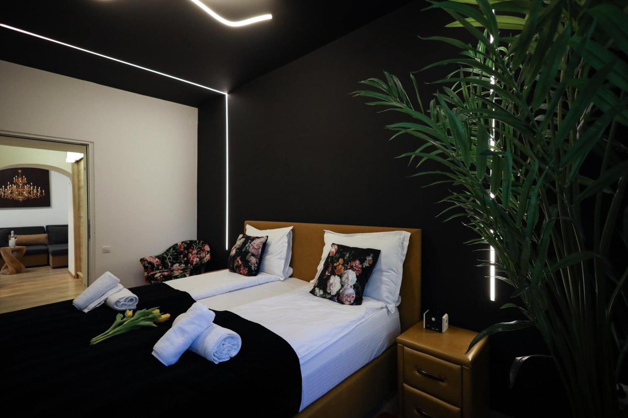 Demiani House Apartment Сибиу Екстериор снимка