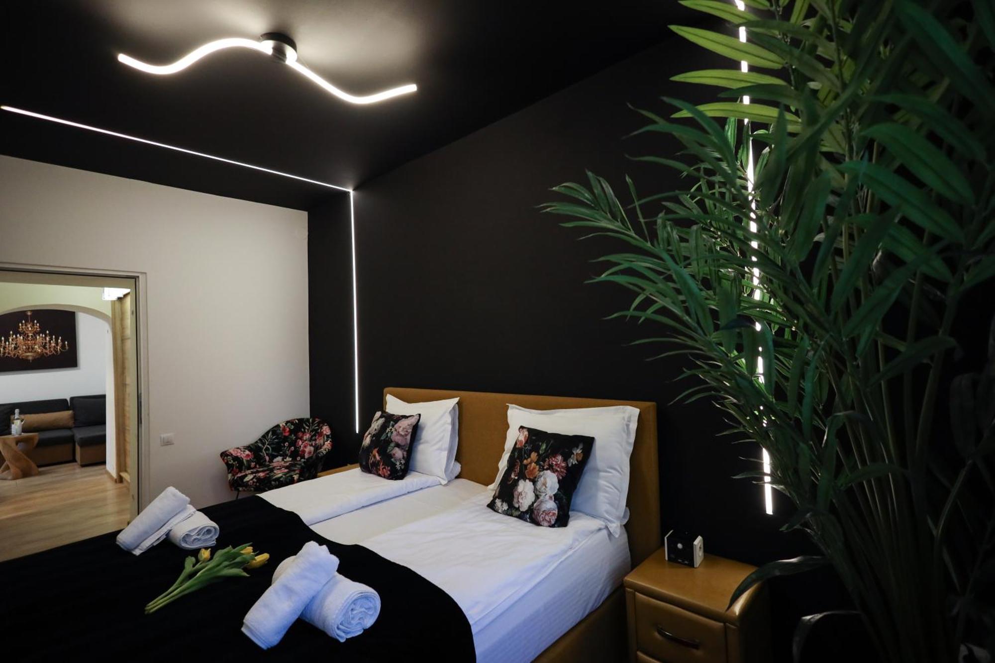 Demiani House Apartment Сибиу Екстериор снимка