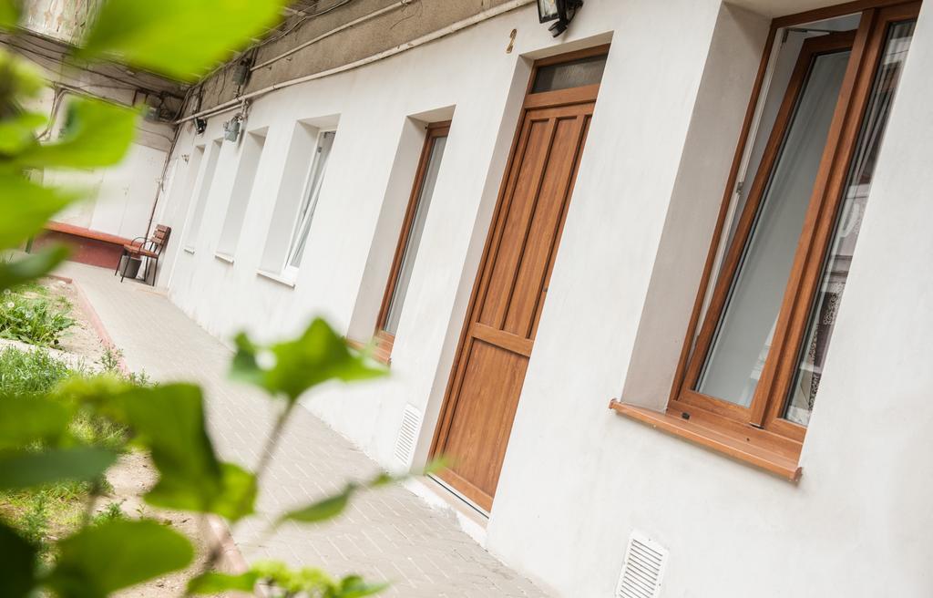 Demiani House Apartment Сибиу Екстериор снимка